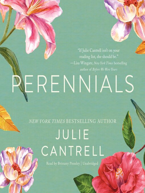 Cover image for Perennials